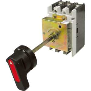 Rotary Handle 300mm for NM8N-1600